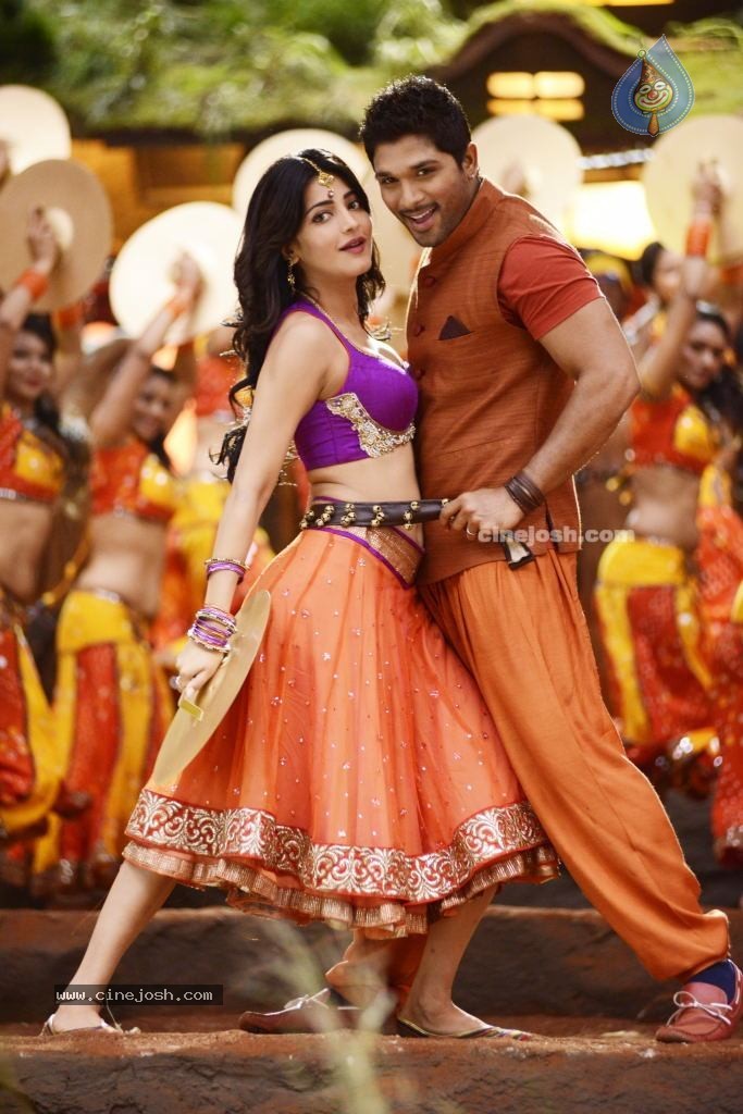 Race Gurram Latest Stills - 10 / 17 photos