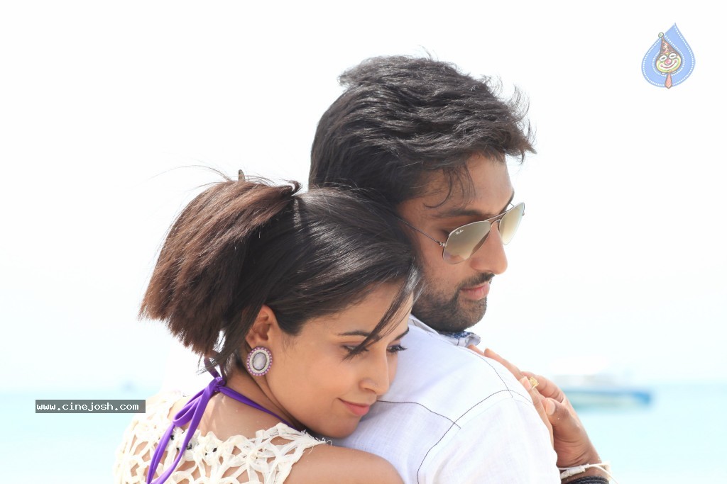 Race Movie Latest Stills - 6 / 14 photos
