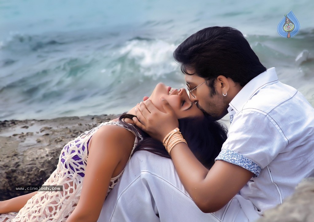 Race Movie New Photos - 3 / 8 photos