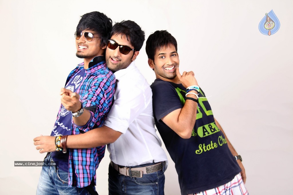 Race Movie New Stills - 5 / 29 photos