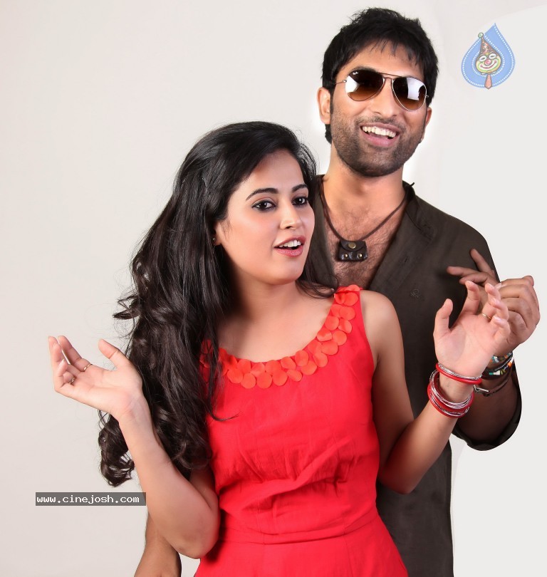 Race Movie New Stills - 10 / 29 photos