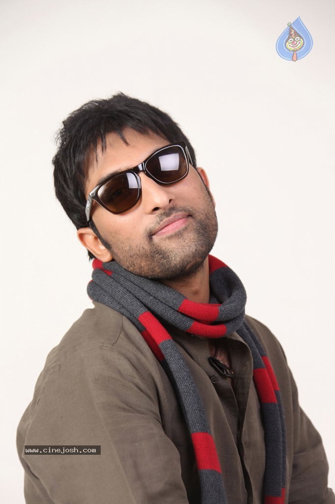 Race Movie Photos - 9 / 17 photos