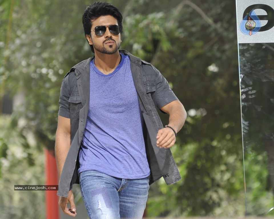 Rachcha Movie Latest Stills - 8 / 15 photos