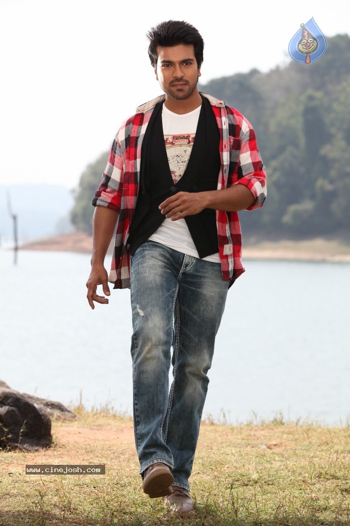 Rachcha Movie New Gallery - 1 / 21 photos