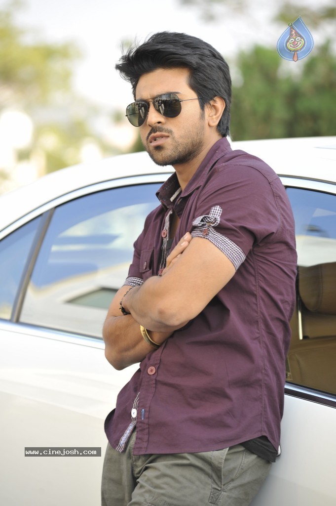 Rachcha Movie New Gallery - 3 / 21 photos