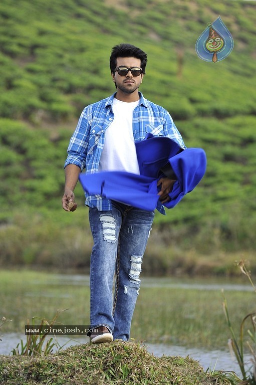 Rachcha Movie New Stills - 36 / 53 photos