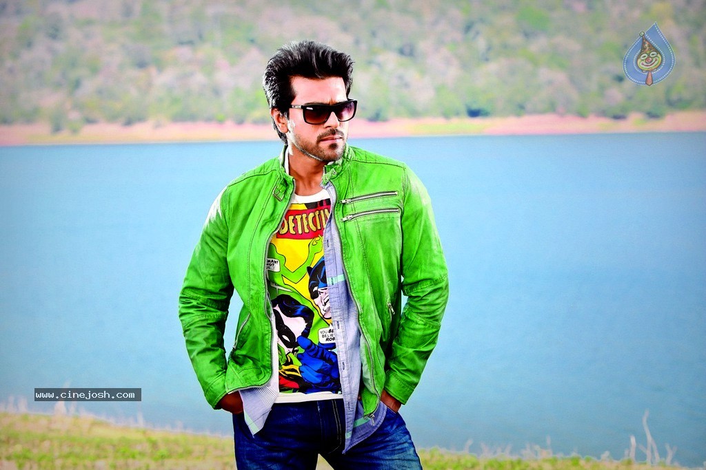 Rachcha Movie New Stills - 53 / 53 photos