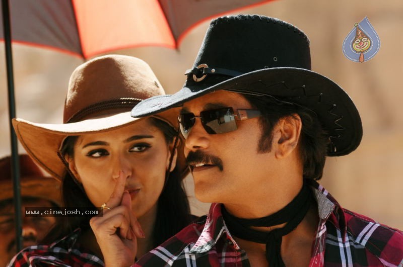 Ragada Movie Latest Gallery - 1 / 69 photos