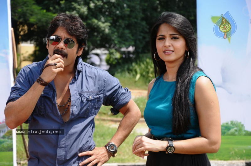 Ragada Movie Latest Gallery - 3 / 69 photos