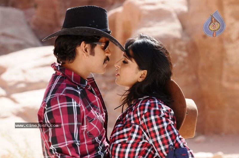 Ragada Movie Latest Gallery - 54 / 69 photos
