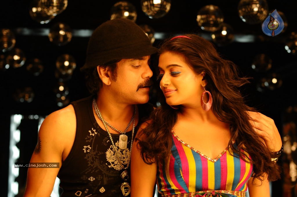 Ragada Movie New Gallery - 10 / 30 photos