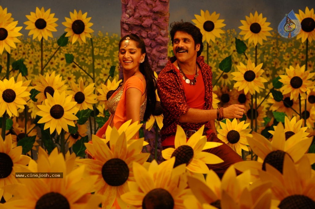 Ragada Movie New Gallery - 16 / 30 photos