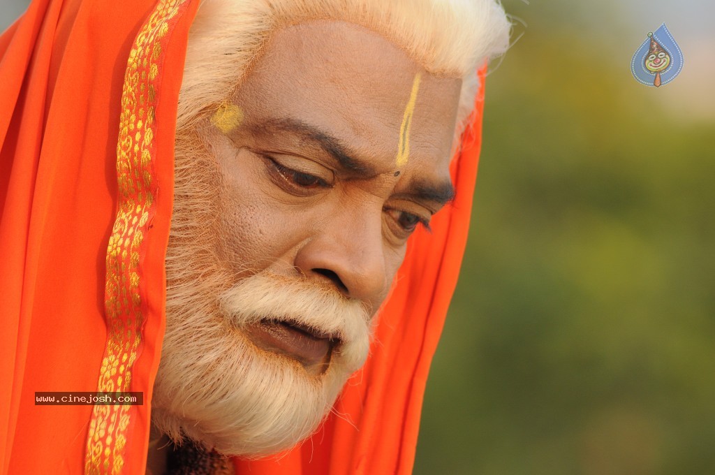 Raghavendra Mahatyam Movie Stills - 43 / 58 photos