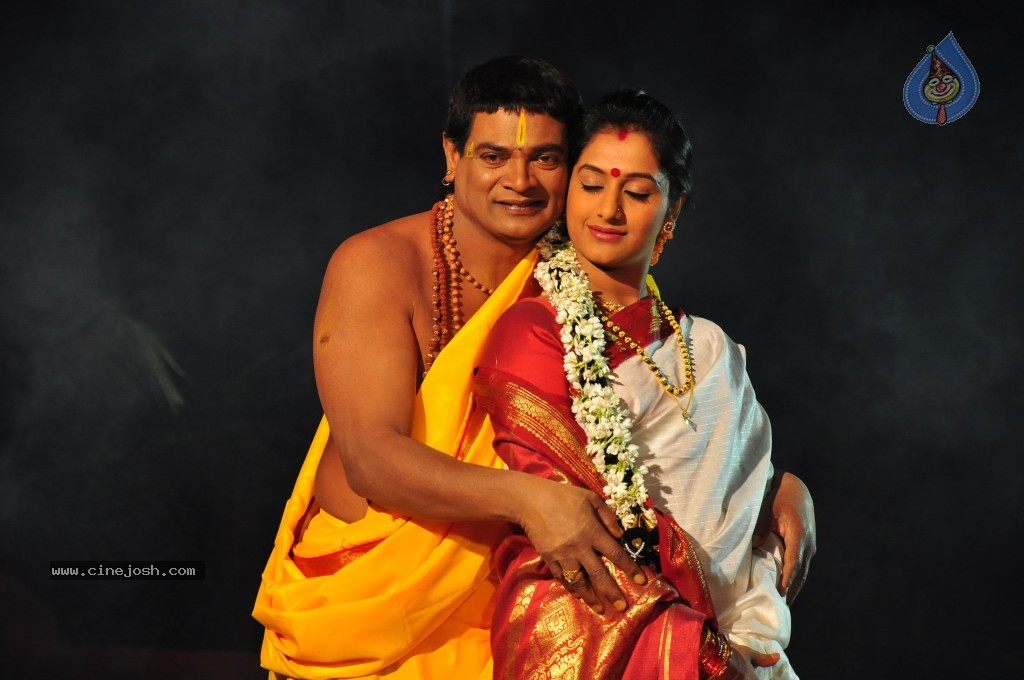 Raghavendra Mahatyam Movie Stills - 47 / 58 photos