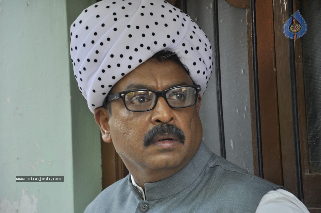 Raghupathi Venkaiah Naidu Movie Stills - 12 / 27 photos