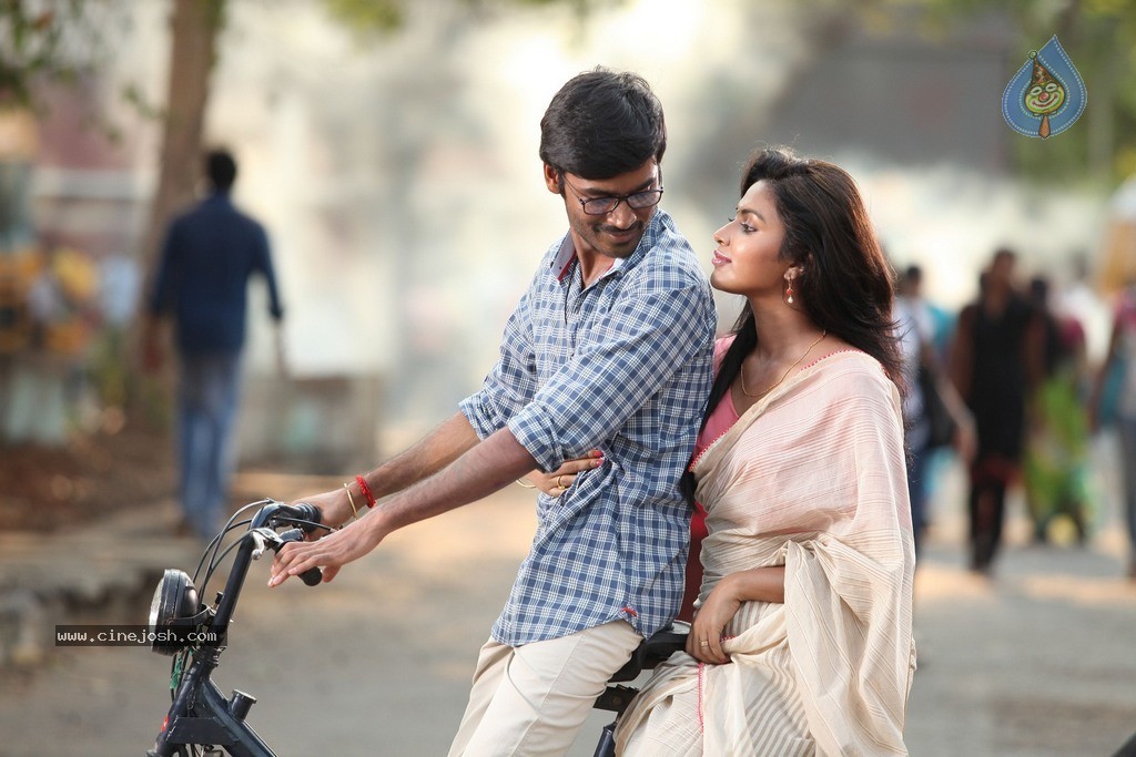 Raghuvaran B Tech Movie Stills - 3 / 15 photos