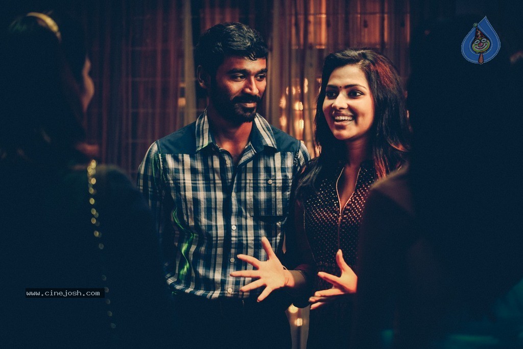 Raghuvaran B Tech Movie Stills - 7 / 15 photos