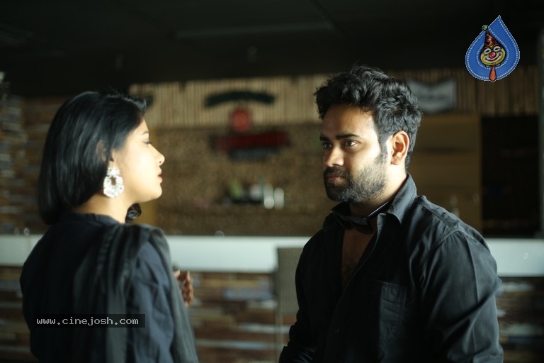 Rahasyam Movie Stills - 3 / 17 photos