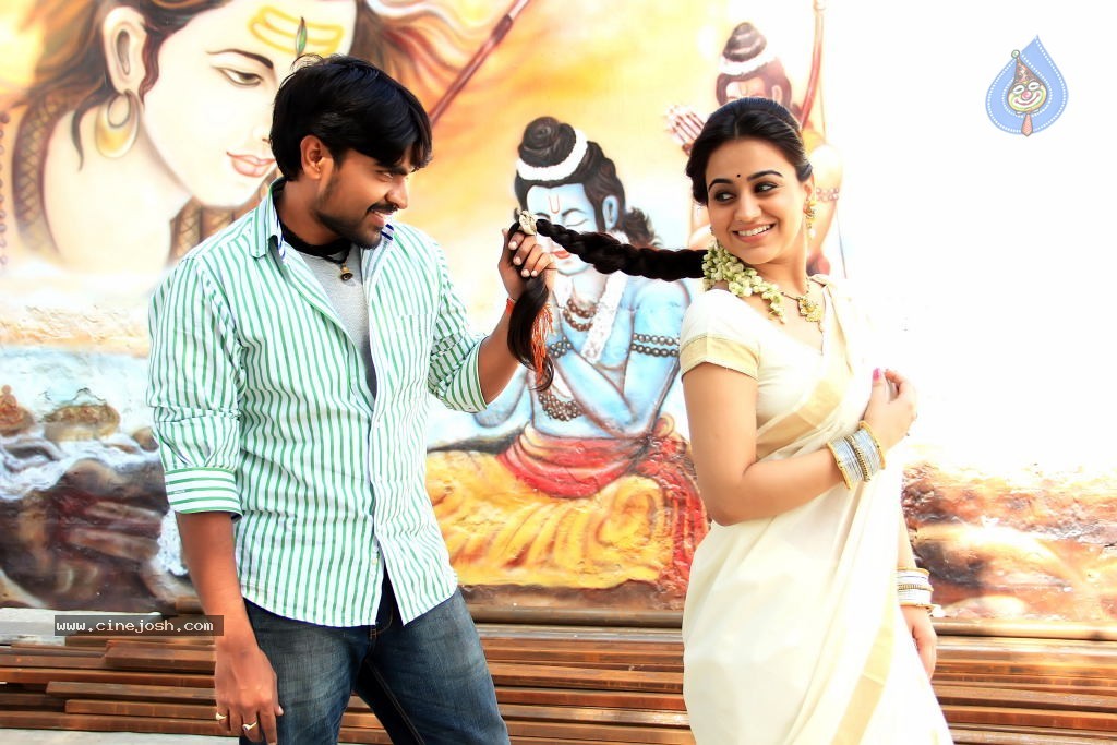 Rai Rai Movie Stills - 7 / 10 photos