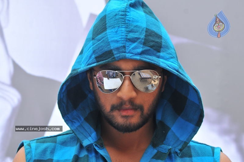 Railway Station Movie Latest Stills - 3 / 33 photos