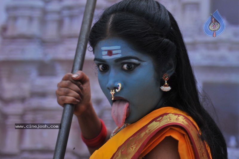 Railway Station Movie Latest Stills - 8 / 33 photos