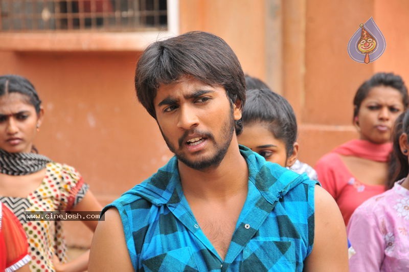 Railway Station Movie Latest Stills - 13 / 33 photos