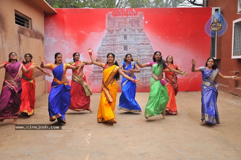 Railway Station Movie Latest Stills - 18 / 33 photos