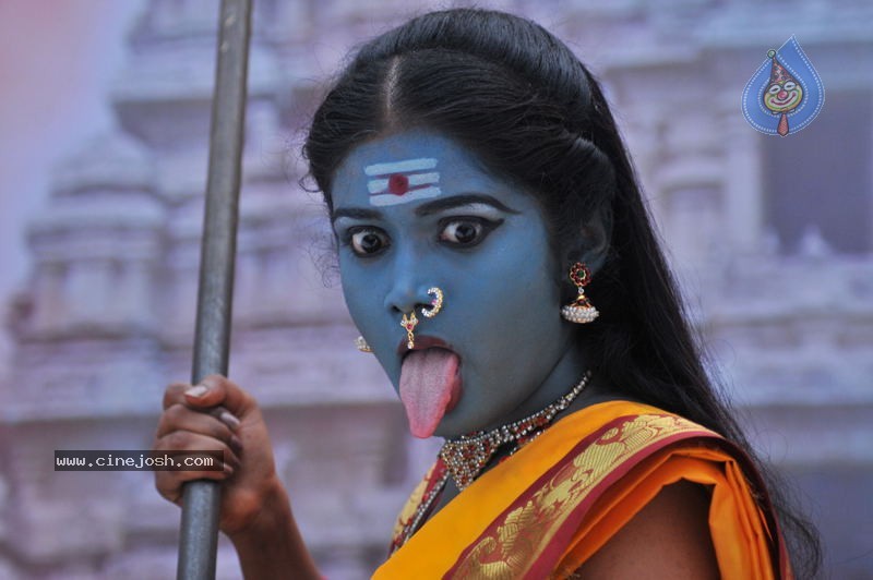 Railway Station Movie Latest Stills - 21 / 33 photos