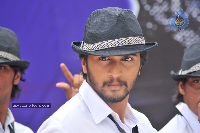 Railway Station Movie Latest Stills - 30 / 33 photos