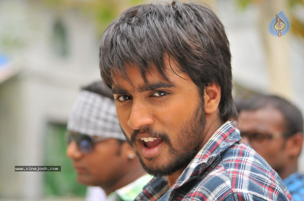 Railway Station Movie New Stills - 2 / 40 photos