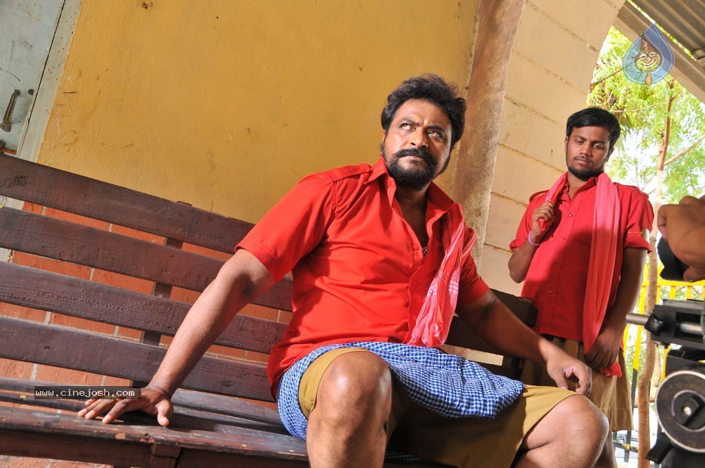 Railway Station Movie New Stills - 6 / 40 photos