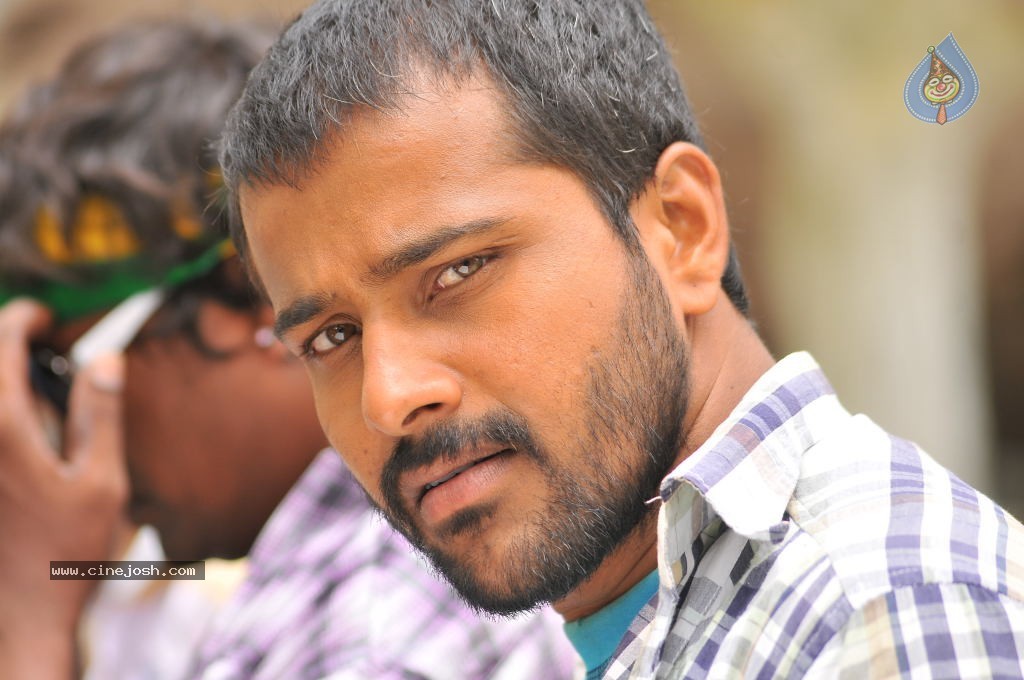 Railway Station Movie New Stills - 26 / 40 photos