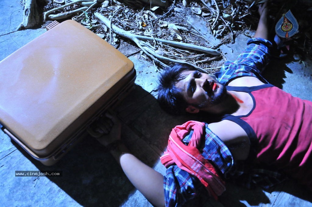 Railway Station Movie New Stills - 30 / 40 photos