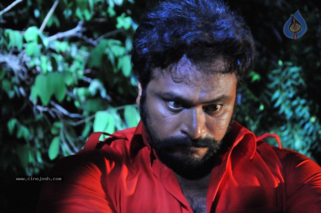 Railway Station Movie New Stills - 33 / 40 photos