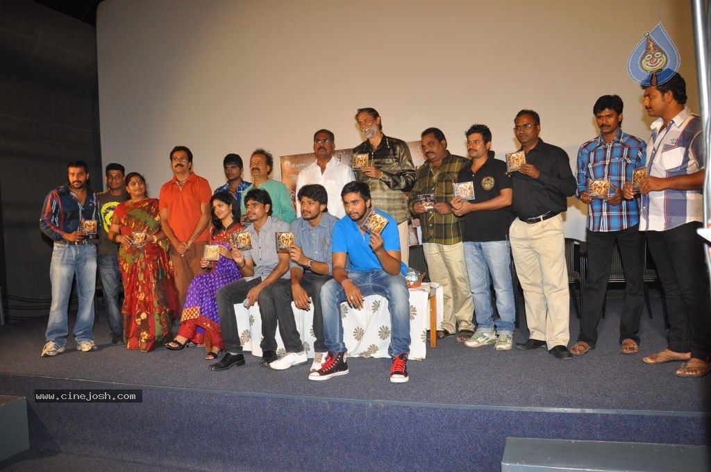 Railway Station Movie Photos - 52 / 61 photos