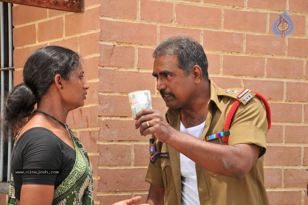 Railway Station Movie Photos - 53 / 61 photos
