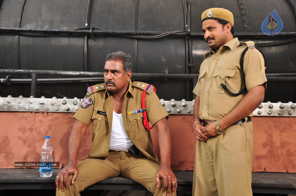 Railway Station Movie Stills - 22 / 64 photos