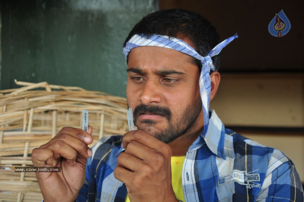 Railway Station Movie Stills - 58 / 64 photos