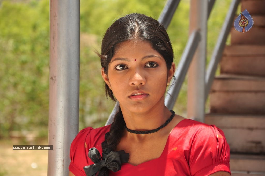 Railway Station Movie Stills - 8 / 49 photos