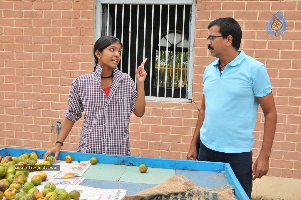 Railway Station Movie Stills - 13 / 49 photos