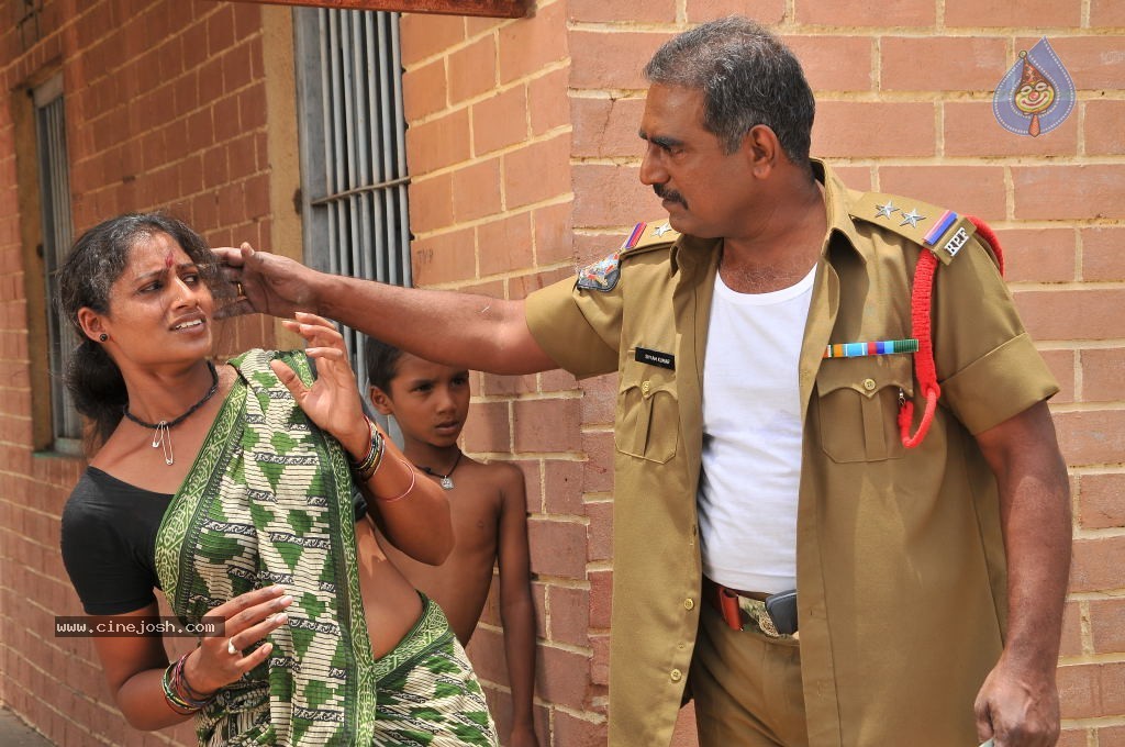 Railway Station Movie Stills - 20 / 49 photos
