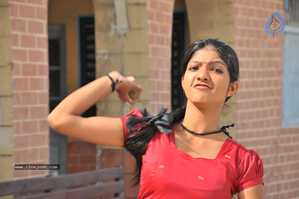 Railway Station Movie Stills - 30 / 49 photos