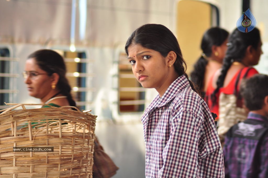 Railway Station Movie Stills - 40 / 49 photos