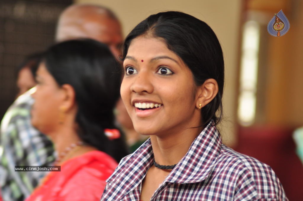 Railway Station Movie Stills - 42 / 49 photos