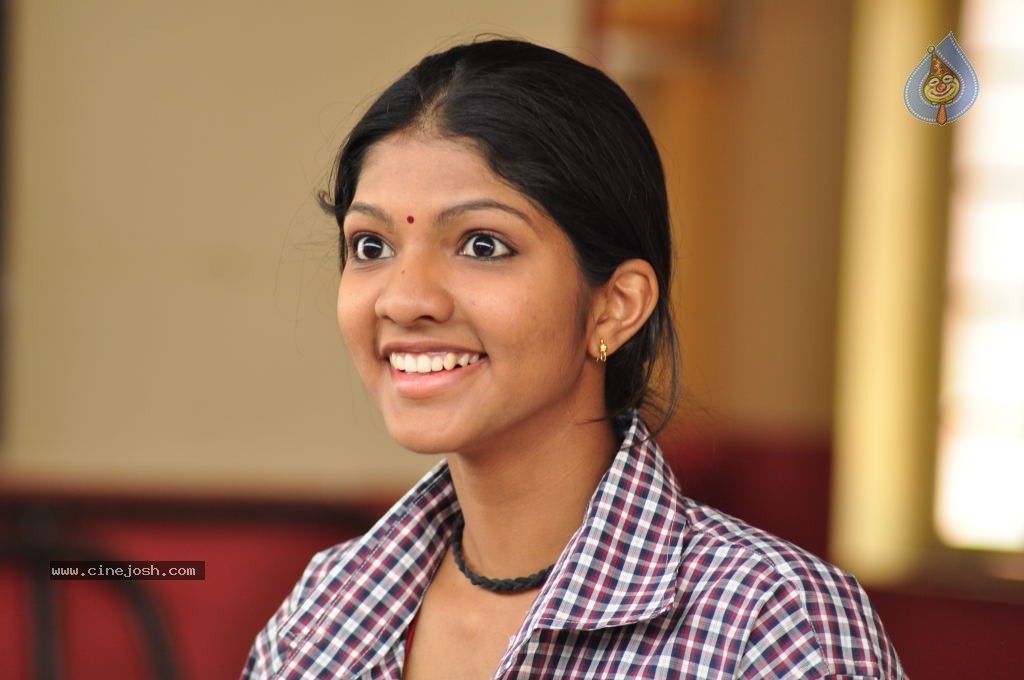 Railway Station Movie Stills - 46 / 49 photos