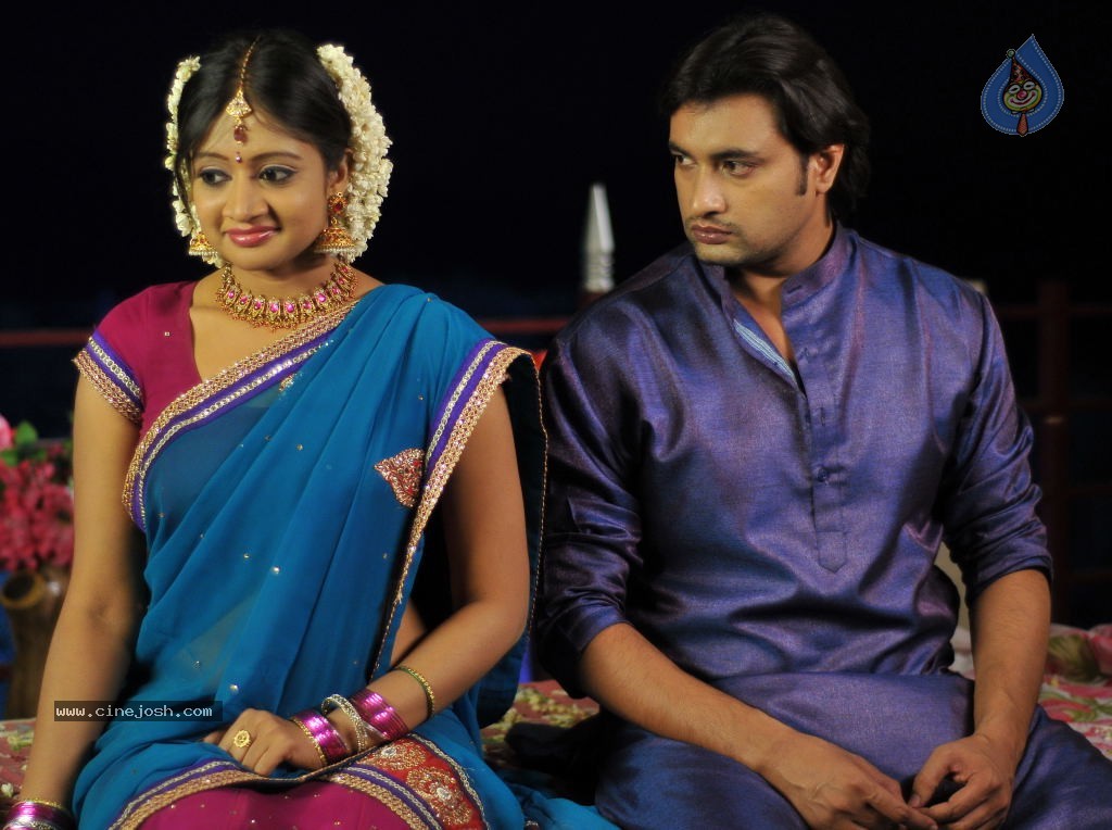 Raj Mahal Movie Pics - 4 / 7 photos