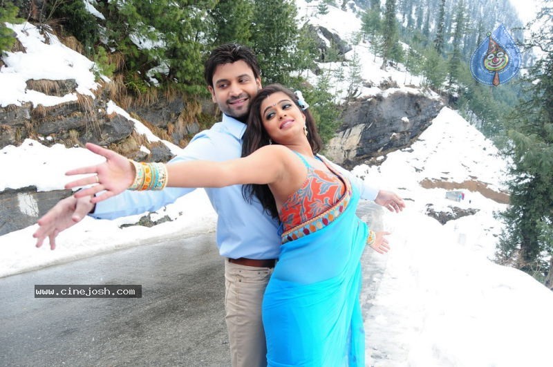 Raaj Movie Latest Stills - 8 / 14 photos