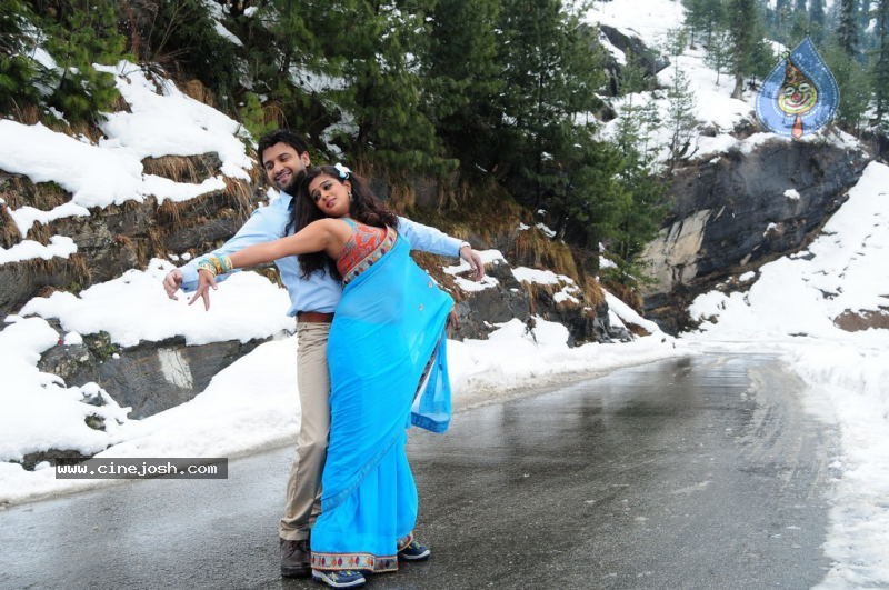 Raaj Movie Latest Stills - 14 / 14 photos