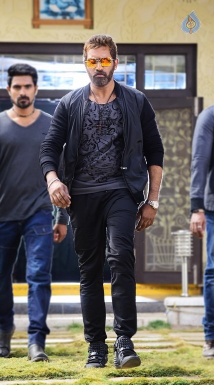 Raja Cheyyi Vesthe New Photos - 2 / 6 photos