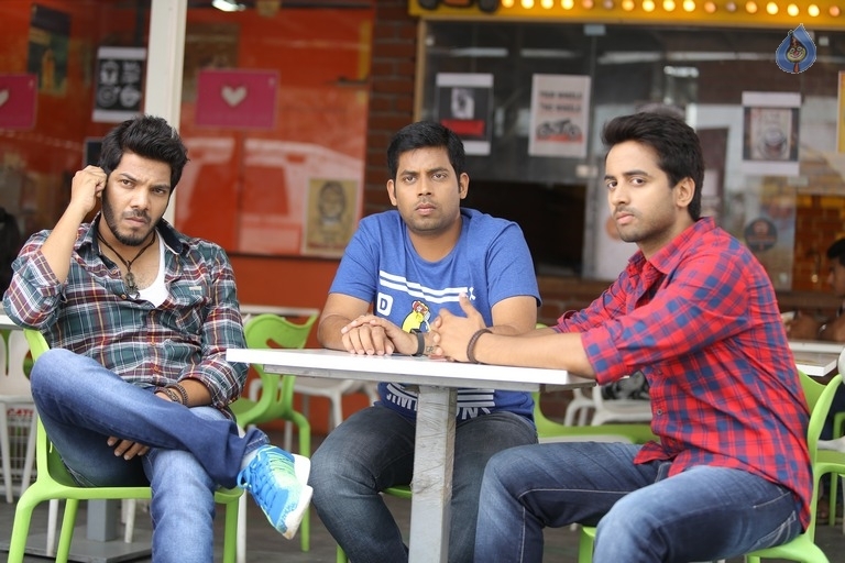 Raja Meeru Keka Movie Working Stills - 22 / 34 photos